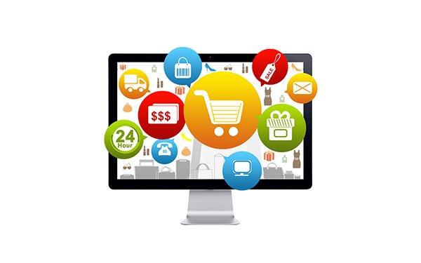 Ecommerce Website Development 