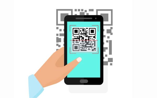 Smart QR Code 